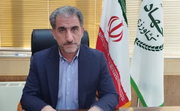 رییس سازمان جهادکشاورزی ایلام تاکید کرد: نقش موثر مکانیزاسیون کشاورزی در کاهش هزینه های تولید