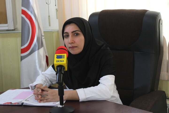 مدیرکل انتقال خون استان ایلام خبر داد: اجرای پویش اهدای خون در ایلام همزمان با شروع ماه محرم