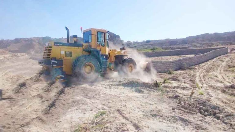 مدیرکل راه و شهرسازی استان ایلام خبر داد: ۶ هزار و ۵۸۵ متر مربع از اراضی ملی و دولتی ایلام رفع تصرف شد