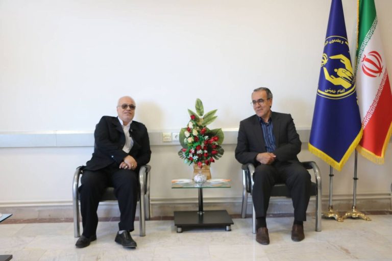 مدیرکل کمیته امداد استان ایلام: کمک ۱۷۰ میلیارد ریالی موسسه خیریه بوتراب به کودکان نیازمند ایلامی