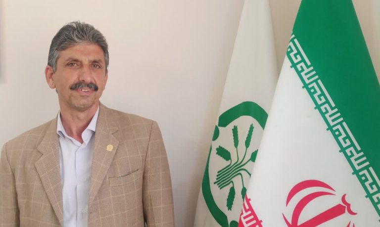 مدیر شرکت خدمات حمایتی کشاورزی استان ایلام خبر داد: در تیرماه 867 تن کود ازت در استان ایلام توزیع شد