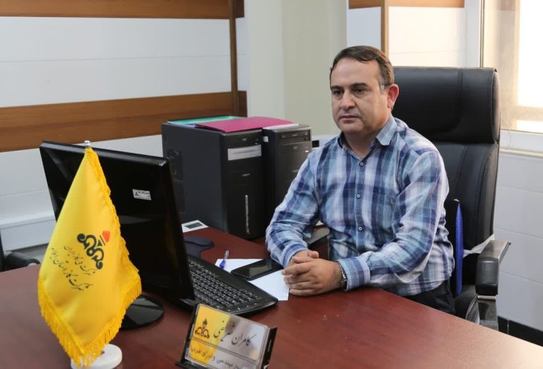 مدیر امور مهندسی و اجرای طرح های شرکت گاز استان ایلام خبر داد: جریان گاز در ایلام پایدار شد