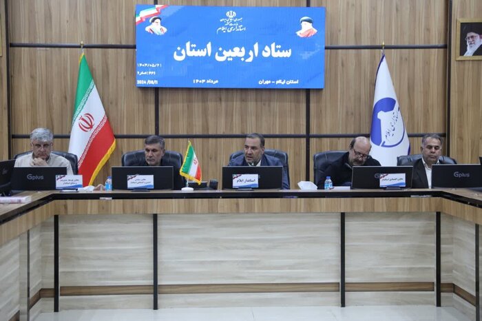 استاندار ایلام از ممنوعیت ورود خودروهای شخصی به شهر مهران از فردا خبر داد