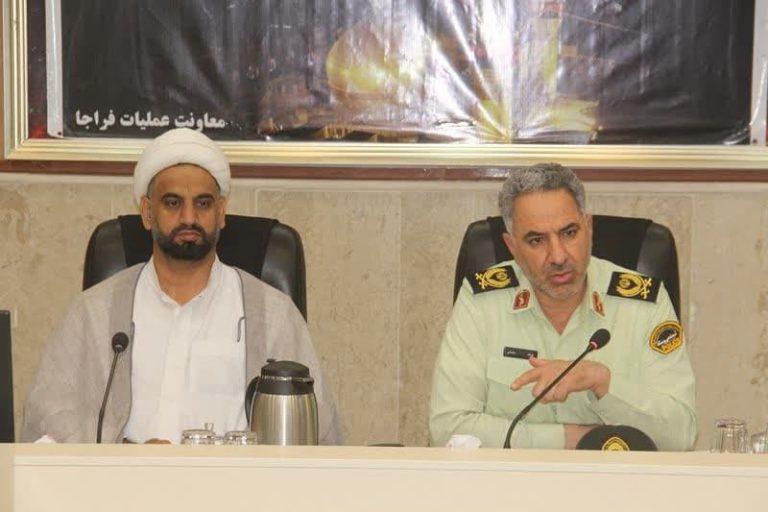 زائران برای اطلاع از محل پارک وسیله نقلیه خود با سامانه 120 تماس بگیرند/انتقال خودروهای رها شده شهر مهران به پارکینگ