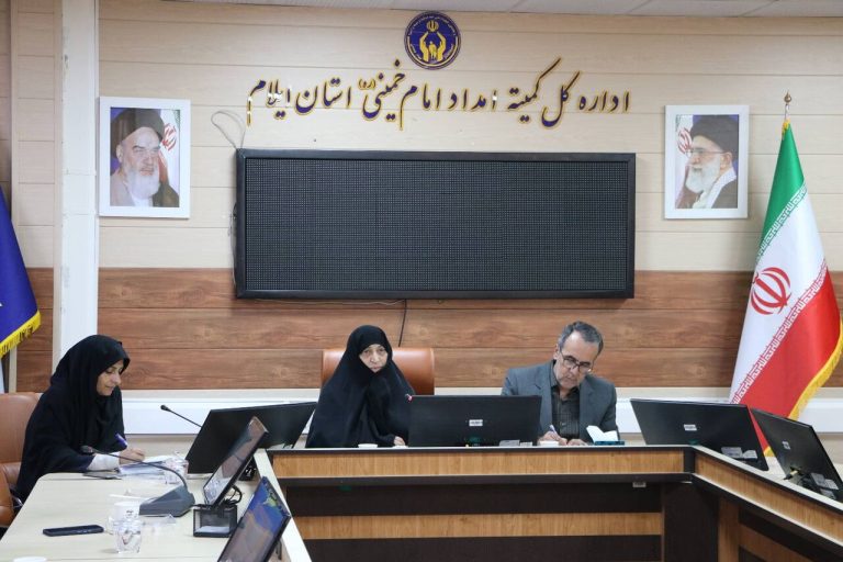 مشاور رئیس کمیته امداد کشور: خدمت بی منت به زائران عتبات از ویژگی های درخشان مردم ایلام است