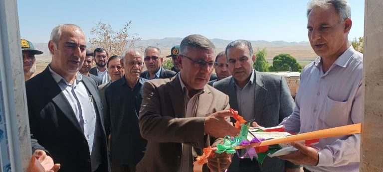 ساخت مسکن برای محرومین یک تکلیف بزرگ بر دوش ماست/افتتاح مسکن محرومین شهرستان هلیلان با اعتبار ۵ میلیارد و ۳۰۰ میلیون تومان