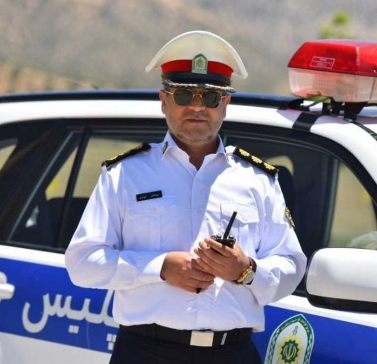 رئیس پلیس راه استان ایلام خبر داد: تفکیک و تعیین مسیر ویژه برای اتوبوس های مسافربری در ایام اربعین حسینی