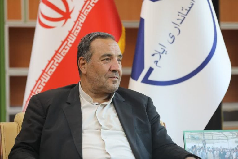 استاندار ایلام تاکید کرد: شهدای دولت قطب‌نمایی هستند که راه درست را به ما نشان می‌دهند