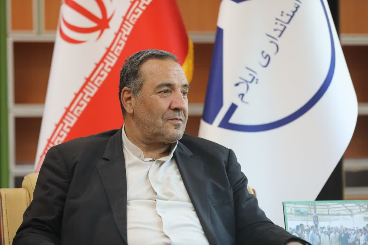 استاندار ایلام تاکید کرد: شهدای دولت قطب‌نمایی هستند که راه درست را به ما نشان می‌دهند