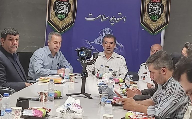 سرپرست دانشگاه علوم پزشکی ایلام در نشست هم‌اندیشی با اصحاب رسانه: دستگاه MRI بیمارستان امام خمینی پس از وقفه‌ای چند روز به مدار فعالیت برگشت