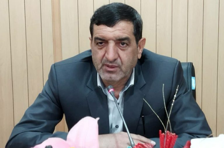 فرماندار مهران خبر داد: ۵۷۶ هزار زائر اربعین از مرز مهران تردد کردند