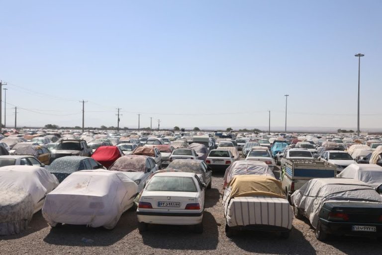 فرمانده انتظامی ایلام خبر داد؛ میدان اربعین با حضور دستگاه انتظامی ساماندهی شده است؛ نهایت همکاری را با موکب‌داران داریم