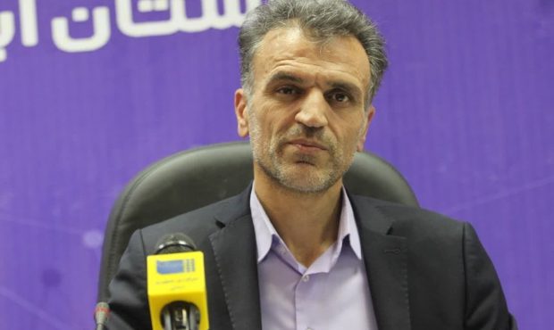 مدیرکل ارتباطات و فناوری اطلاعات استان ایلام: ۹۶ درصد روستاهای ایلام به شبکه ملی اطلاعات متصل هستند