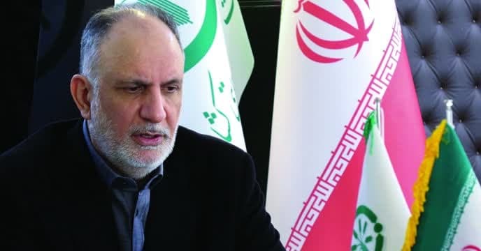 همزمان با آغاز فصل زراعی پائیز، مدیرعامل شرکت خدمات حمایتی کشاورزی اعلام کرد: توزیع کود اوره بین کشاورزان عزیز در سراسر کشور آغاز شد