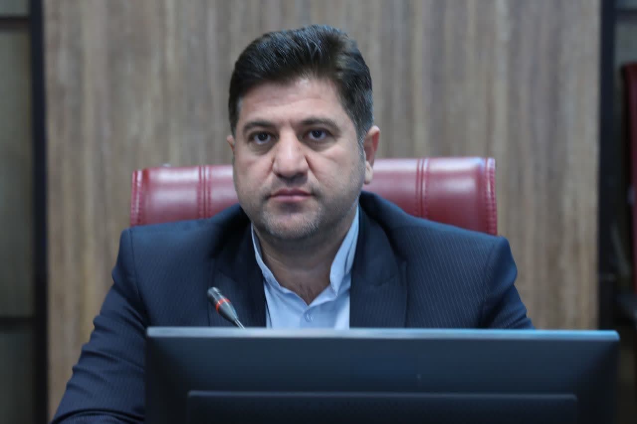 مدیرکل میراث فرهنگی، صنایع دستی و گردشگری استان از فروش ۶ میلیارد و ۸۳۰ میلیون تومان صنایع دستی خبر داد
