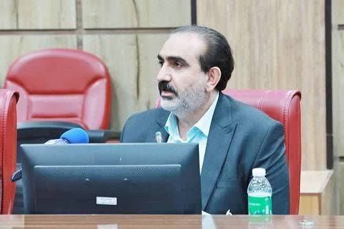 مدیرکل بیمه سلامت استان ایلام عنوان کرد:  پرداخت سالیانه ۷٠٠ میلیون ریال به بیماران خاص و صعب العلاج در ایلام