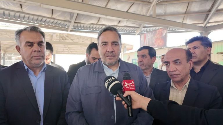 تا یک ماه آینده عملیات ساخت قرارگاه رسانه اربعین توسط اداره کل راهداری و حمل و نقل جاده ای استان آغاز می‌شود