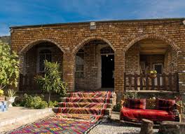 مدیرکل میراث فرهنگی، گردشگری و صنایع دستی ایلام: در حال حاضر ۱۱۰ اقامتگاه بوم‌گردی در سطح استان فعالیت دارند