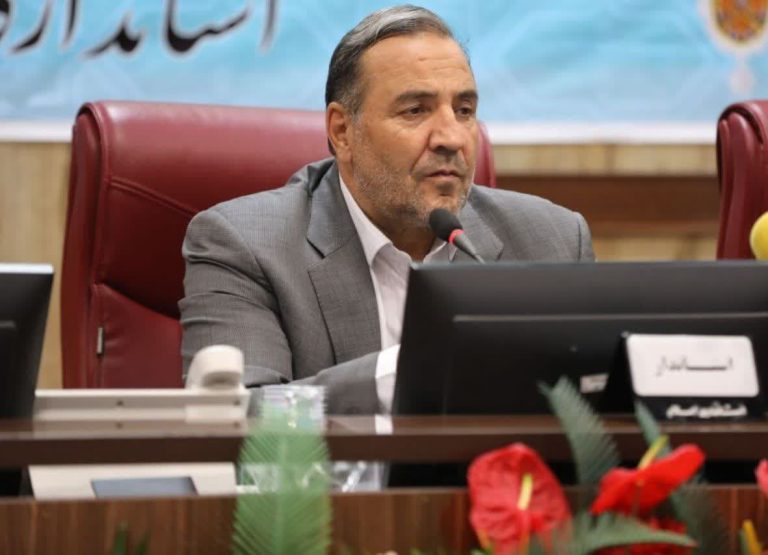 قرارگاه رسانه‌ای اربعین در بهترین نقطه مرز مهران احداث می‌شود/ از صمیم قلب و با همه وجود از همه اصحاب رسانه که در خلق حماسه اربعین تلاش کردند قدردانی دارم