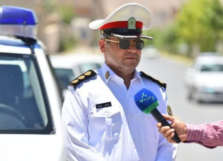 توصیه های پلیس راه استان، همزمان با بازگشایی مدارس، به ویژه مدارس حاشیه راه ها