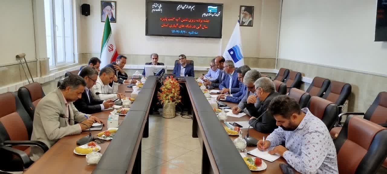مدیرعامل آب منطقه ای استان ایلام خبر داد؛ آمادگی کامل سد دویرج و سد کنگیر ایلام در تامین آب کشاورزان