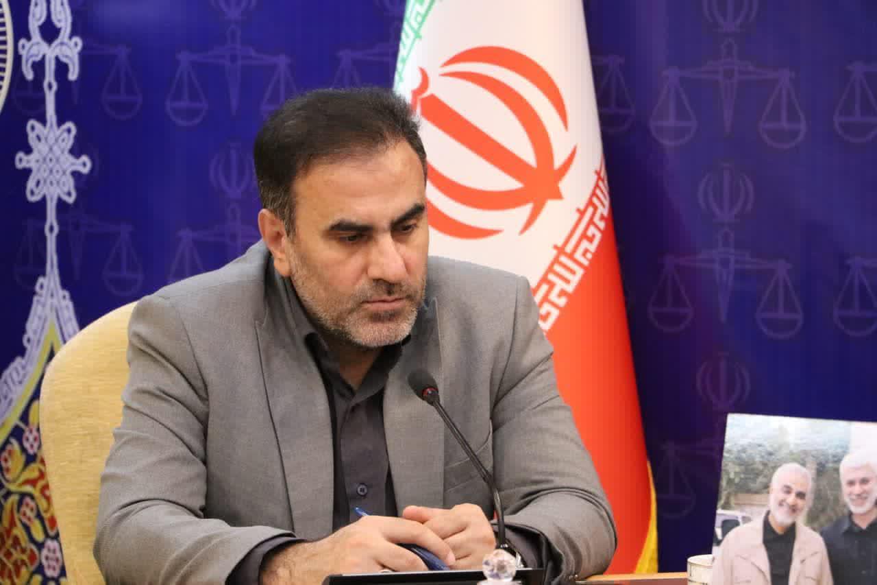 دادستان مرکز استان ایلام تاکید کرد: ممنوعیت به کارگیری اتباع خارجی در ایلام