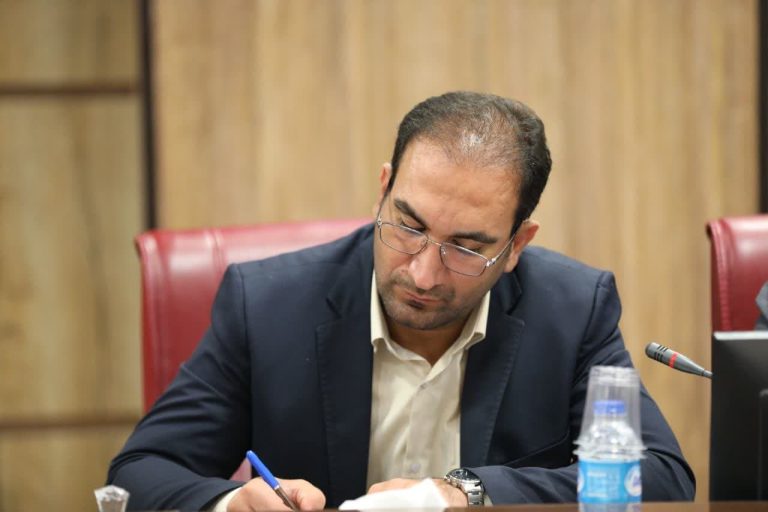 مدیرکل بنیاد شهید و امور ایثارگران استان ایلام: جامعه ۱۸ درصدی ایثارگران استان ایلام از مسکن ملی بی بهره مانده است