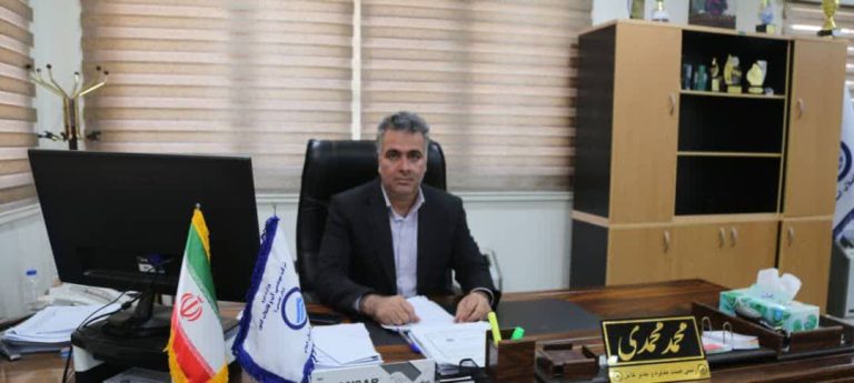 مدیرعامل آب و فاضلاب ایلام خبر داد: ۶۱ هزار متر توسعه شبکه آبرسانی در ایلام اجرا شد