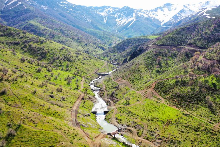 مدیرکل منابع طبیعی و آبخیزداری استان خبر داد: ۱۰ فقره طرح مرتعداری تحویل بهره‌برداران ایلام شد