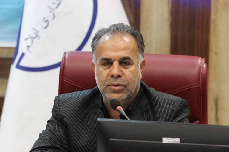 معاون هماهنگی امور عمرانی استاندار ایلام: لزوم برخورد سریع و جدی با حفر چاه‌های غیرمجاز ایلام