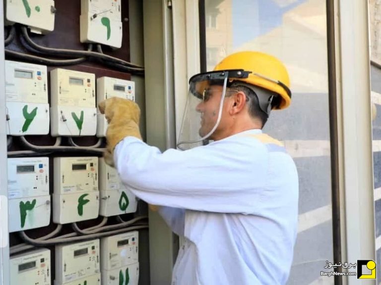 مدیرعامل شرکت توزیع نیروی برق استان از نصب ۱۶ هزار کنتور هوشمند (دیماندی و غیردیماندی) در این استان خبر داد