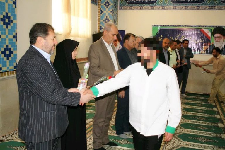 مدیرکل زندان های استان ایلام خبر داد: آزادی ۹۲ زندانی نیازمند مالی در ایلام