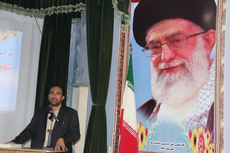 مدیرکل بنیاد شهید و امور ایثارگران استان ایلام خبر داد: اجرای ۹ برنامه اردوی فرهنگی توسط بنیاد شهید استان ایلام