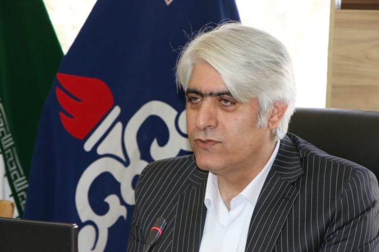 مدیر شرکت ملی پخش فرآورده‌های نفتی منطقه ایلام خبر داد: اعلام سهمیه نفت سفید استان ایلام در پاییز ۱۴۰۳
