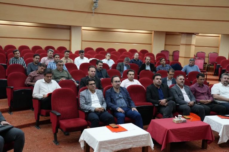 مدیرعامل شرکت گاز استان ایلام تاکید کرد: افزایش بهره‌ وری موجب توسعه سازمان می شود