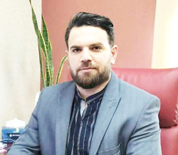 رئیس پژوهش و فناوری شرکت پالایش گاز خبر داد: انعقاد ۲ پروژه تولید بار اول و ۳ پروژه پژوهشی پالایشگاه گاز ایلام