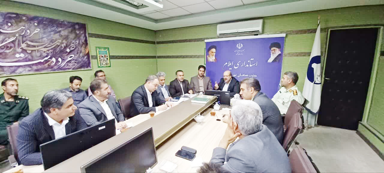 معاون استاندار ایلام تاکید کرد: ‌تمهیدات لازم برای کوچ پاییزه عشایر ایلام اندیشیده شده است