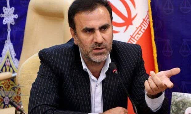 دادستان مرکز استان ایلام: فعالیت شرکت طرف قرارداد شهرداری (شرکت انتظام) به صورت موقت متوقف شد