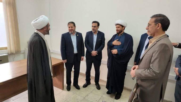 رئیس کل دادگستری استان ایلام: ۶۲ درصد پرونده‌های قضایی در شوراهای حل اختلاف ایلام منجر به صلح می‌شود