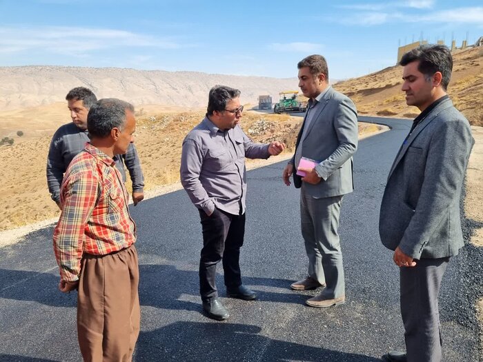 فرماندار سیروان از شناسایی ۶ نقطه حادثه خیز ترافیکی در سیروان خبر داد