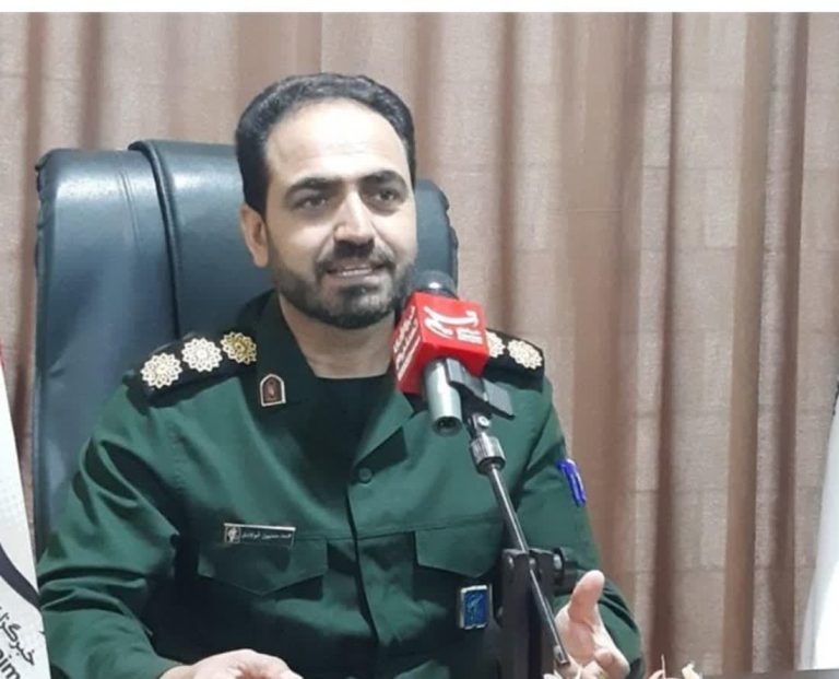 مدیرکل حفظ آثار و نشر ارزش‌های دفاع مقدس استان ایلام: بخش از زیرساخت های یادمان های دفاع مقدس ایلام تکمیل می شود