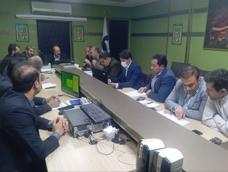 معاون هماهنگی امور اقتصادی استاندار ایلام: تلاش برای جذب تسهیلات سرمایه‌در‌گردش واحدهای راکد در دستور کار قرار گیرد