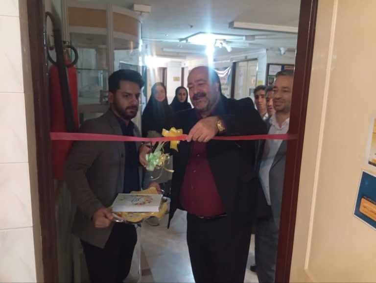 معاون هماهنگی امور اقتصادی استانداری ایلام: شاهد تحولات بسیار خوبی در اداره کل استاندارد هستیم