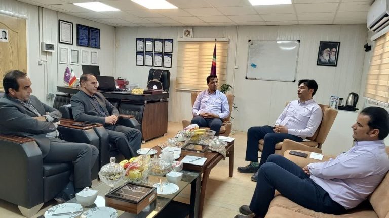 مدیرکل آموزش فنی و حرفه‌ای ایلام تاکید کرد: نیروهای آموزش دیده نفت و گاز استان در میادین نفتی بکارگیری شوند