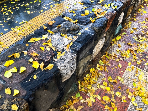 کارشناس پیش‌بینی هواشناسی استان خبر داد: عبور سامانه بارشی ضعیف از آسمان ایلام