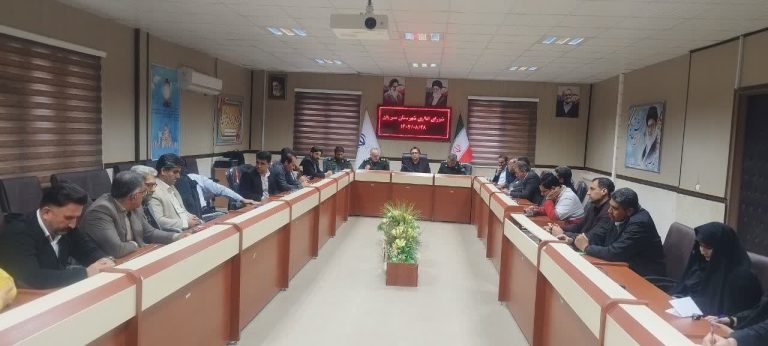 فرماندار سیروان خبر داد: پیشرفت فیزیکی ۵۰ درصدی جایگاه سوخت دو منظوره این شهرستان واقع در مرکز شهر لومار