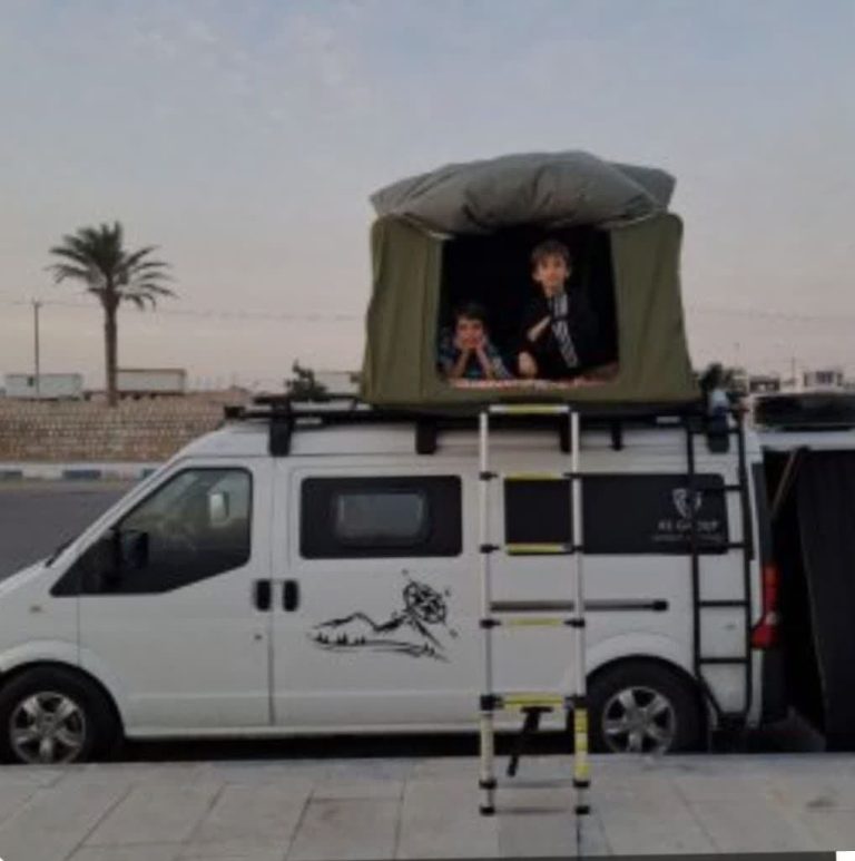 برای اولین بار در تاریخ استان ایلام، کاروانی متشکل از ۱۵۰ کمپر از سراسر کشور به این استان سفر می کند