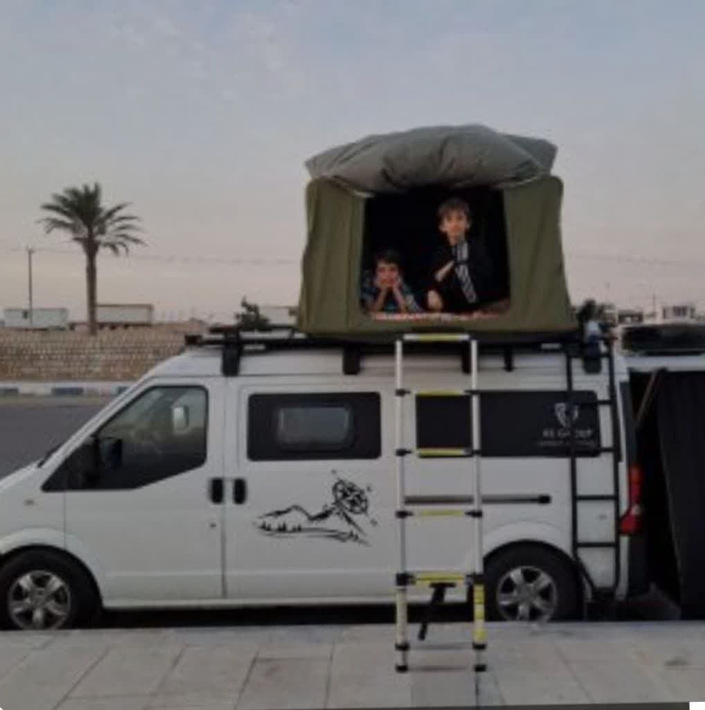 برای اولین بار در تاریخ استان ایلام، کاروانی متشکل از ۱۵۰ کمپر از سراسر کشور به این استان سفر می کند