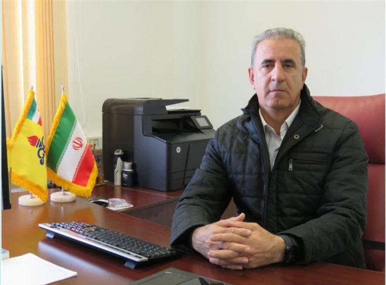 رئیس بازرسی فنی شرکت پالایش گاز: تلاش های بازرسی فنی در جهت آمادگی پالایشگاه گاز ایلام برای ورود به فصل سرد سال