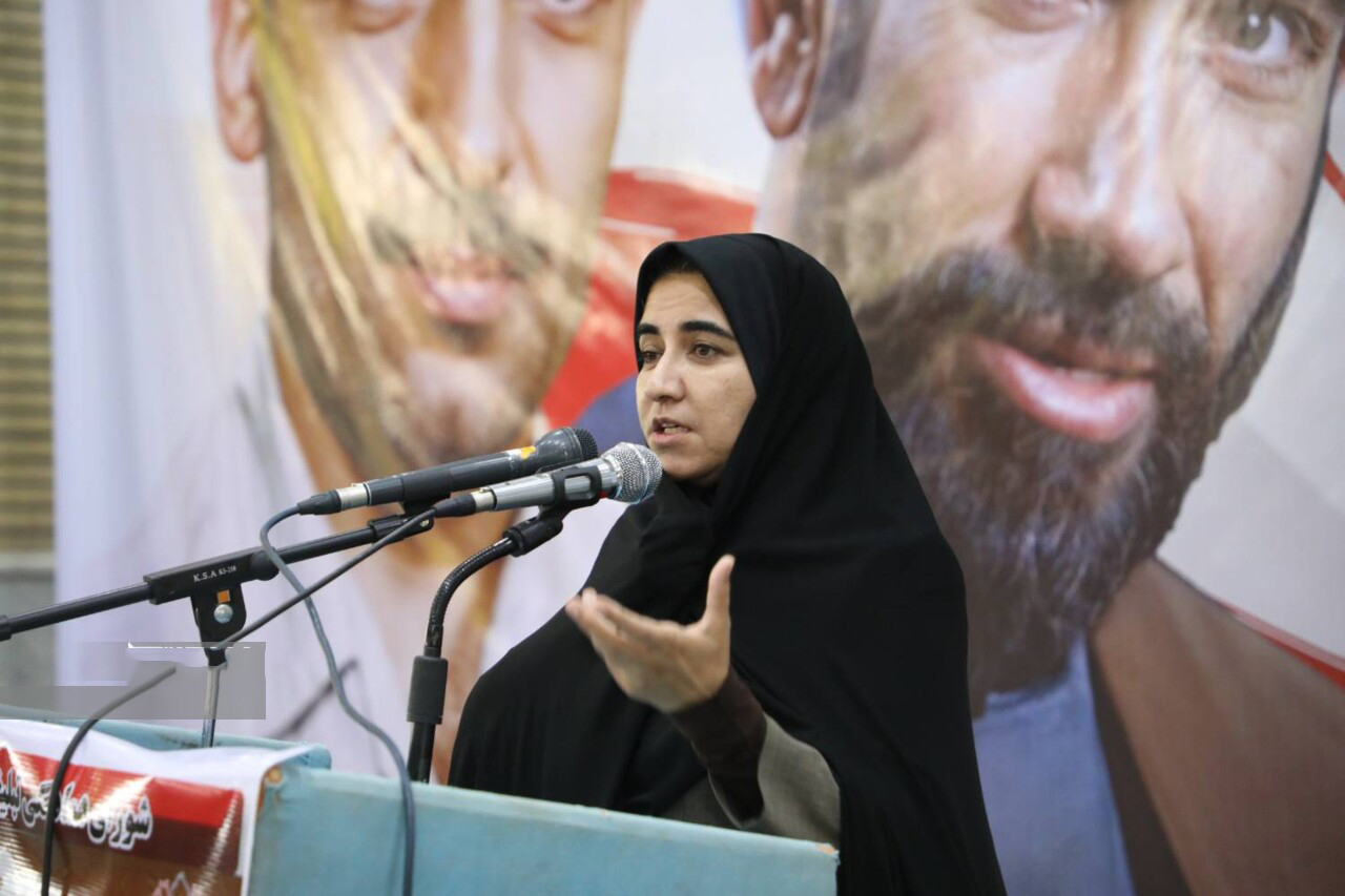 نماینده مردم ایلام در مجلس شورای اسلامی: مسوولیت پذیری، شفافیت و پاسخگویی مثلث کارآمدی و اقتدار خواهد بود